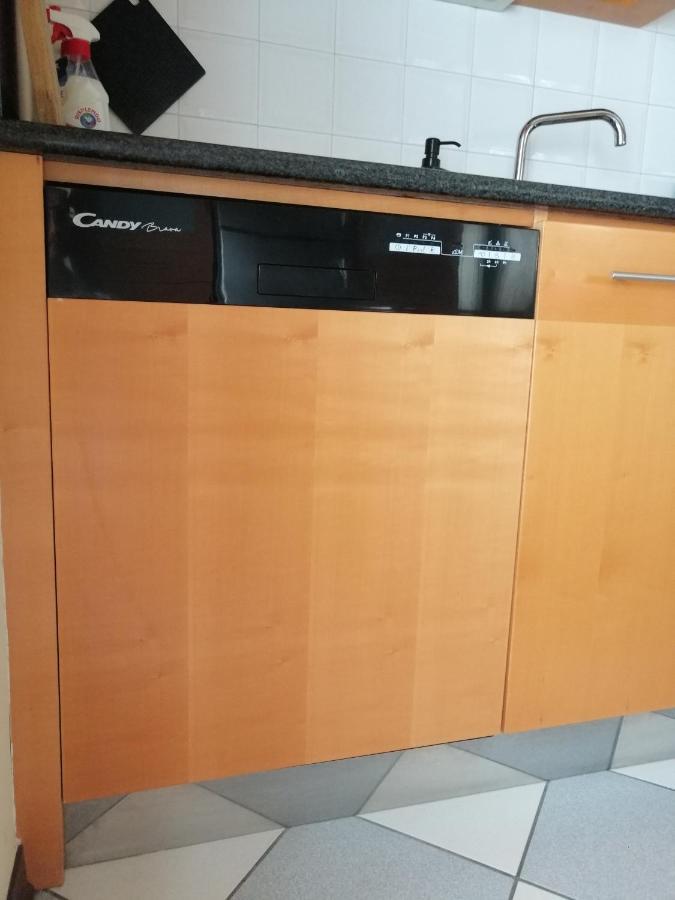 Vasari Apartment เวโรนา ภายนอก รูปภาพ