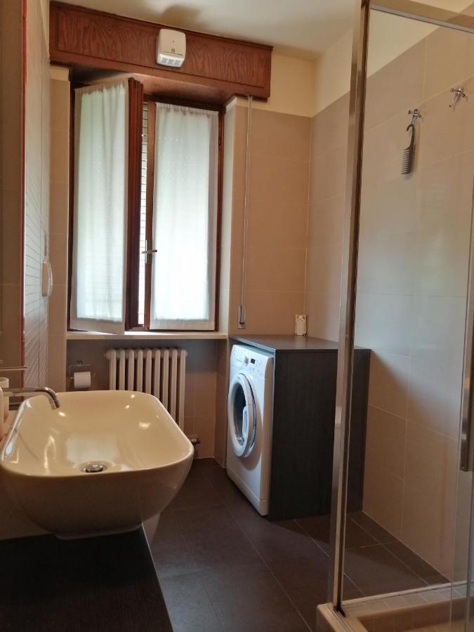 Vasari Apartment เวโรนา ภายนอก รูปภาพ