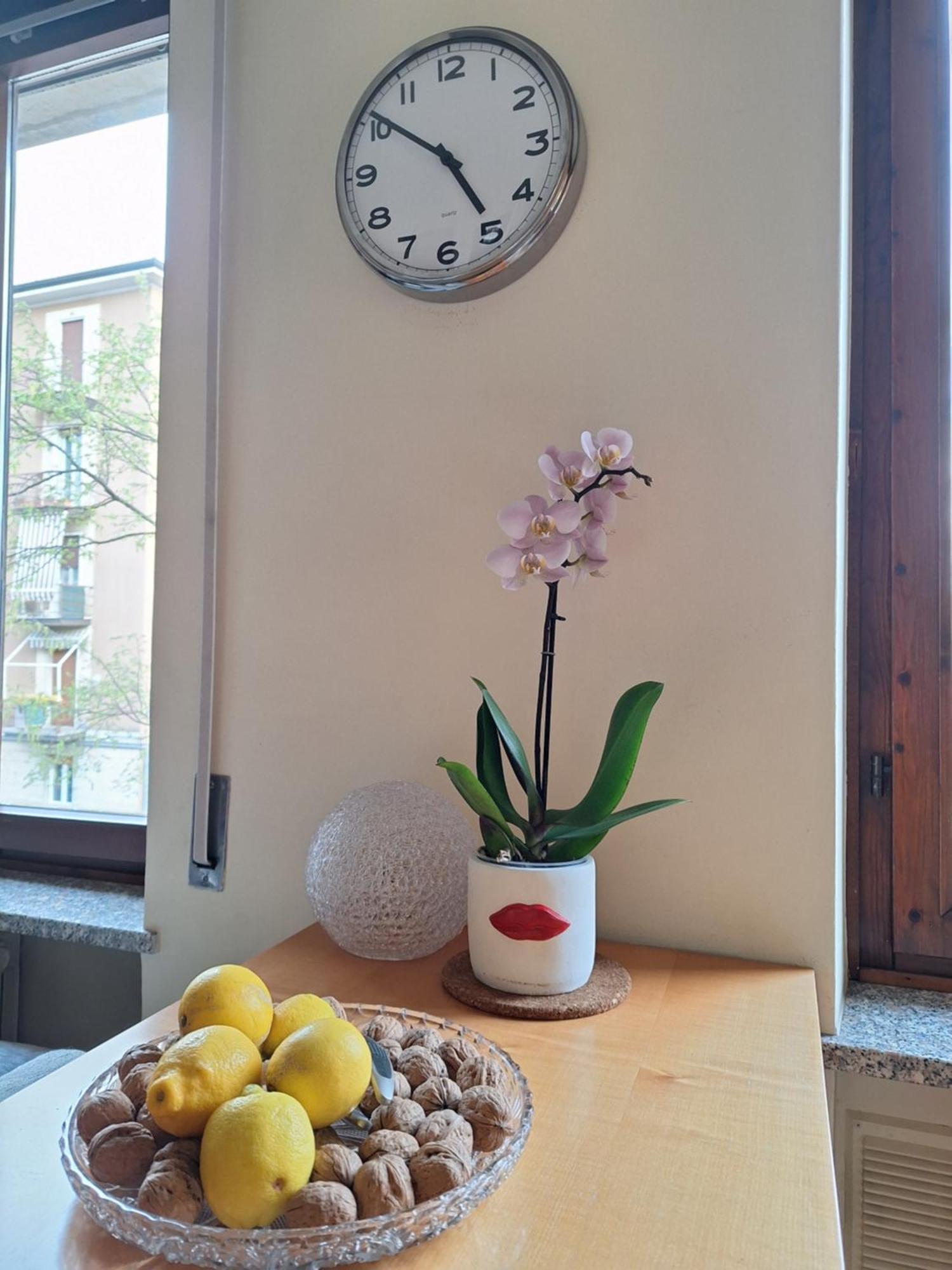 Vasari Apartment เวโรนา ภายนอก รูปภาพ